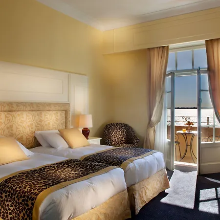Hotel Grand Gardone Gardone Riviera