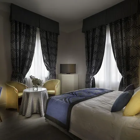 Grand Gardone Hotel Gardone Riviera