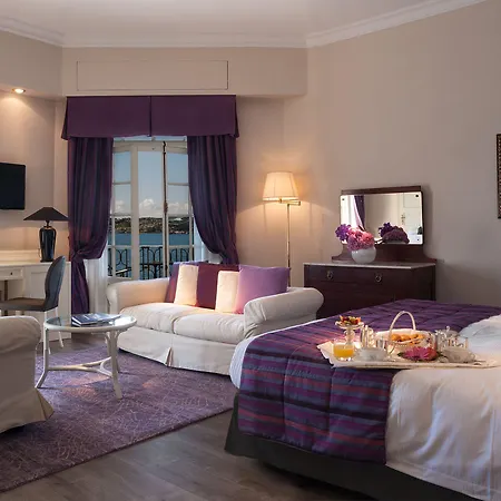Grand Gardone 4* Gardone Riviera