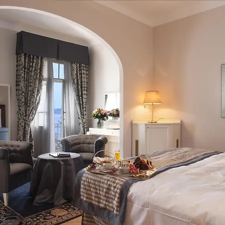 Grand Gardone 4*