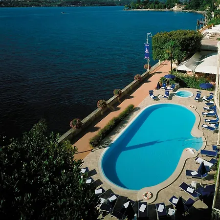 Hotel Grand Gardone Gardone Riviera