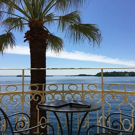 Grand Gardone Gardone Riviera