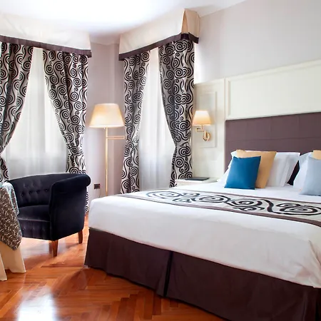 Hotel Grand Gardone
