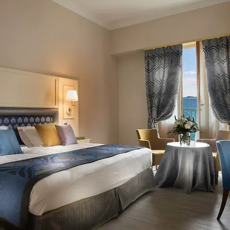 Hotel Grand Gardone Gardone Riviera