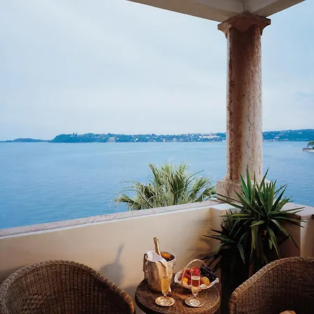 Hotel Grand Gardone 4*