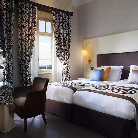 Hotel Grand Gardone 4*