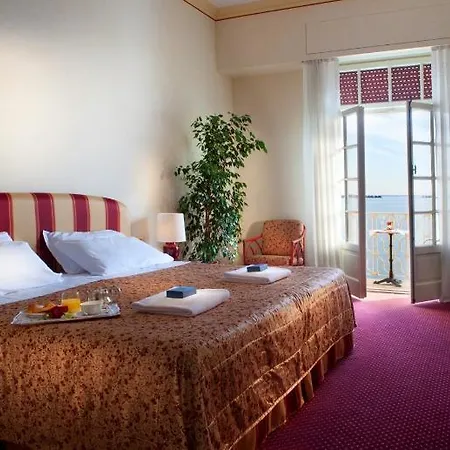 Grand Gardone 4* Gardone Riviera