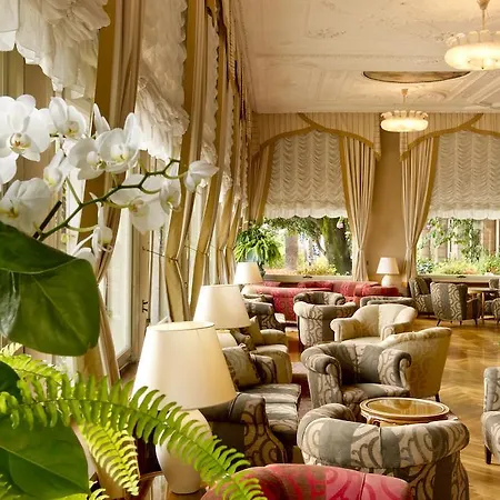 Hotel Grand Gardone 4*