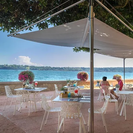 Grand Gardone Hotel Gardone Riviera