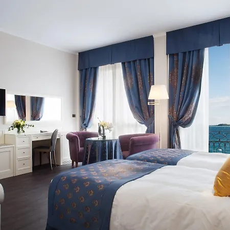 Grand Gardone 4*