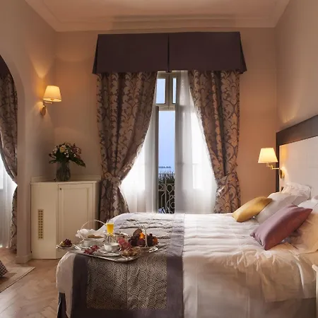 Grand Gardone 4* Gardone Riviera