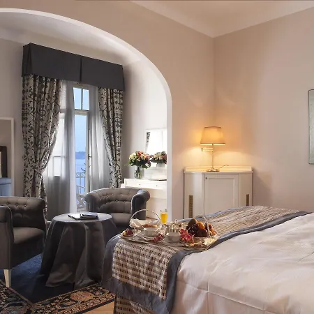 Hotel Grand Gardone 4*