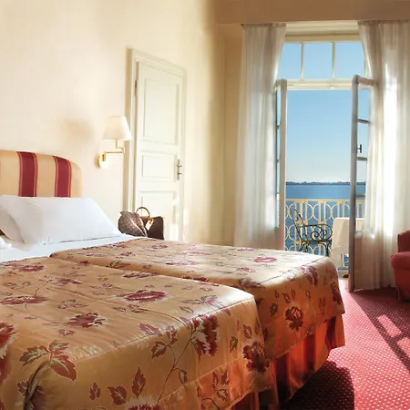 Grand Gardone Hotel Gardone Riviera