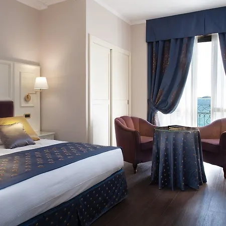 Hotel Grand Gardone Gardone Riviera