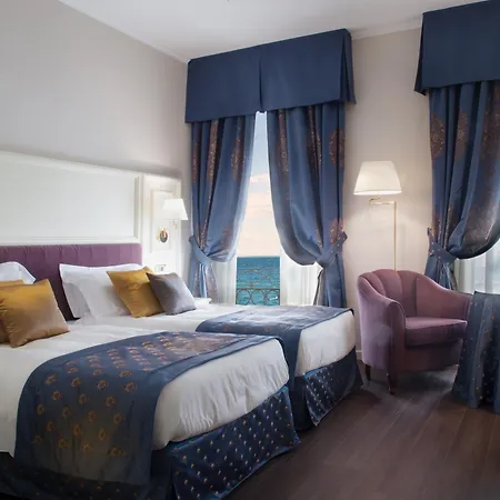 Hotel Grand Gardone