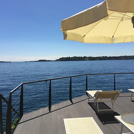 Hotel Grand Gardone Gardone Riviera