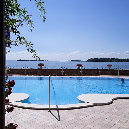 Grand Gardone Hotel 4*
