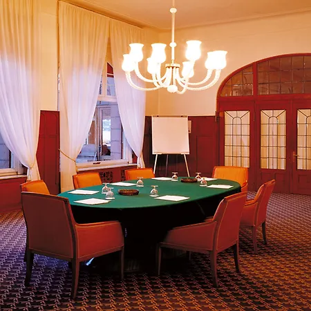 Grand Gardone Hotel