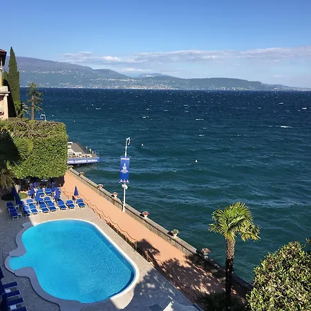 Grand Gardone Hotel