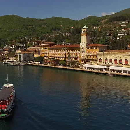 Grand Gardone Gardone Riviera