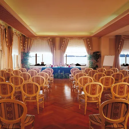 Grand Gardone Hotel 4*