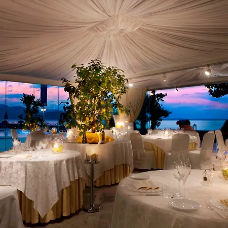 Hotel Grand Gardone 4*