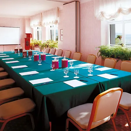 Grand Gardone Hotel