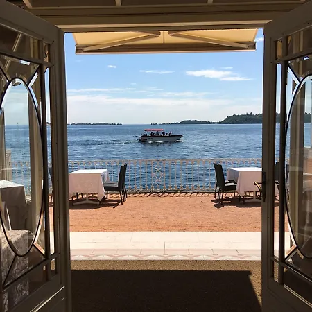 Grand Gardone Hotel Gardone Riviera