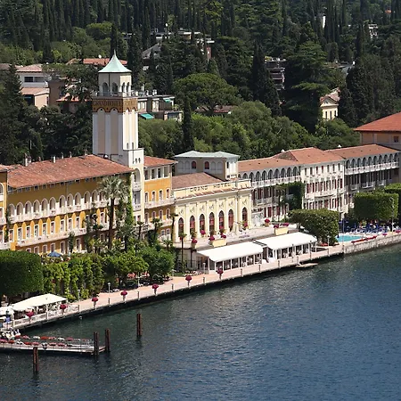 Hotel Grand Gardone Gardone Riviera