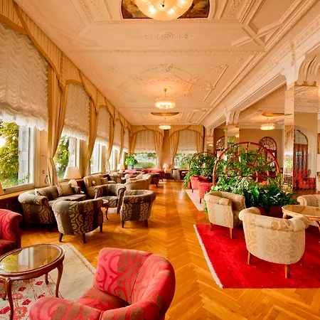 Grand Gardone Hotel