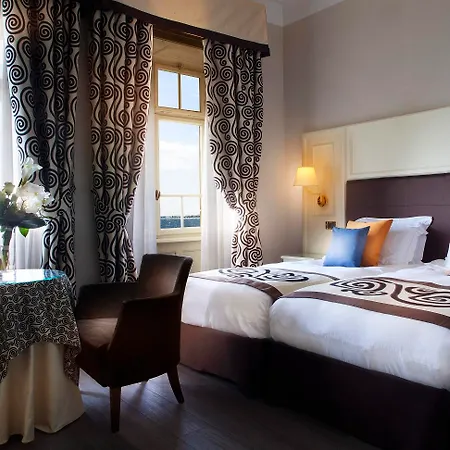 Hotel Grand Gardone 4*