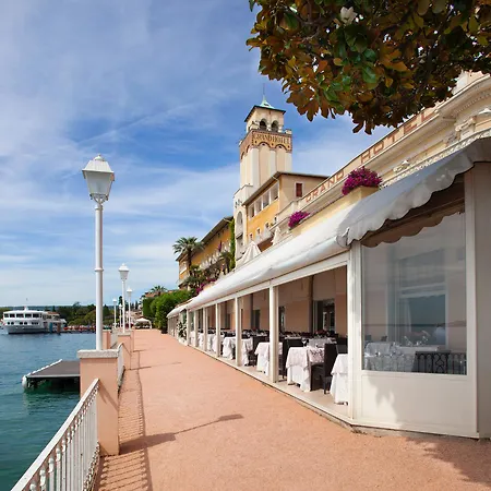 Grand Gardone Gardone Riviera