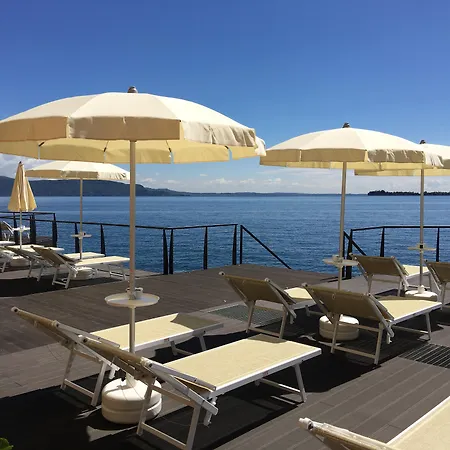 Hotel Grand Gardone 4*