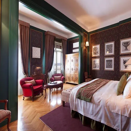 Grand Gardone Hotel 4*