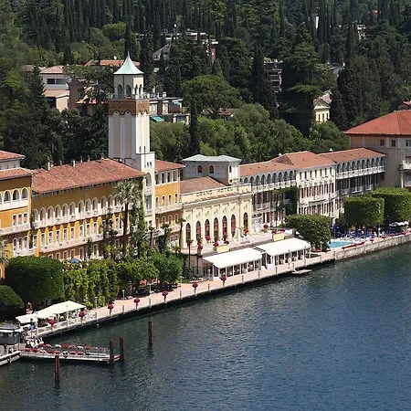 Hotel Grand Gardone 4*