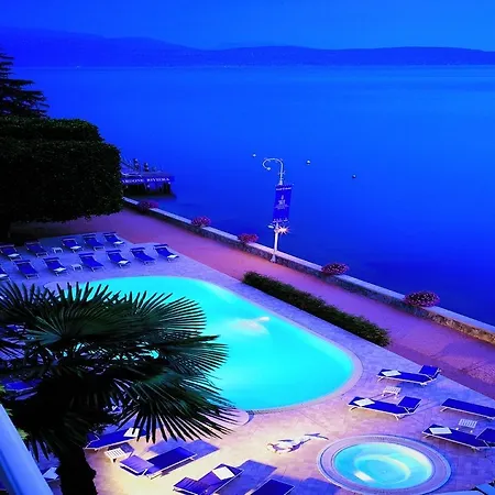Grand Gardone Hotel