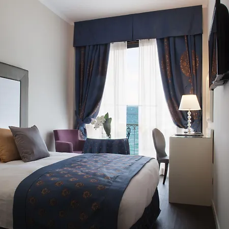 Отель Grand Gardone Гардоне Ривьера