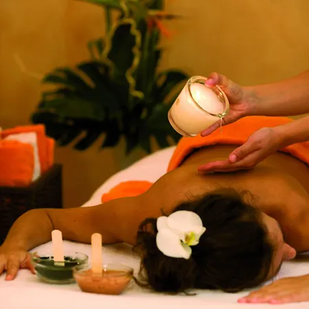 Grand Gardone Отель 4*