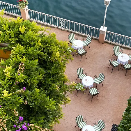 Grand Gardone Гардоне Ривьера