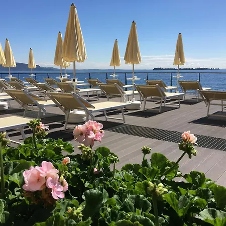 Grand Gardone Отель 4*