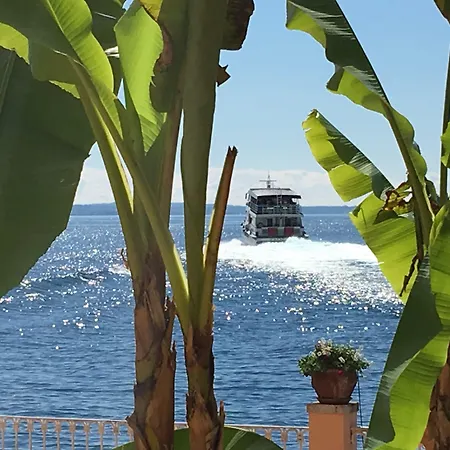 Отель Grand Gardone Гардоне Ривьера