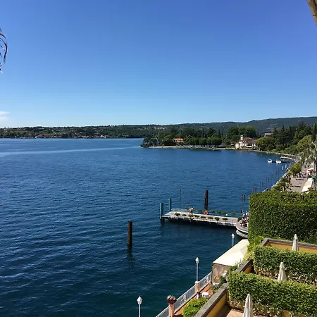 Grand Gardone Отель 4*