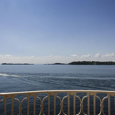 Grand Gardone Отель