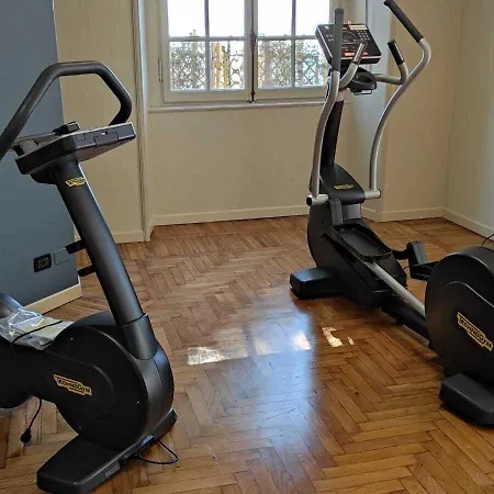 Grand Gardone Отель 4*