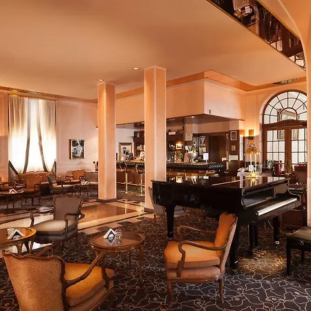 Hotel Grand Gardone