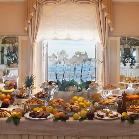 Grand Gardone Gardone Riviera