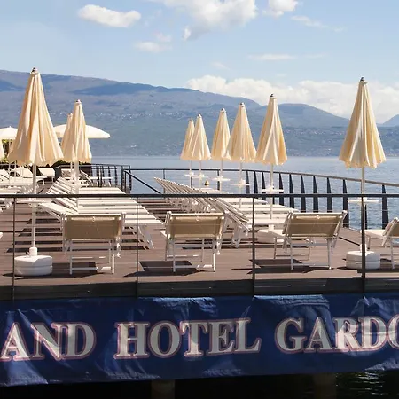Grand Gardone Gardone Riviera
