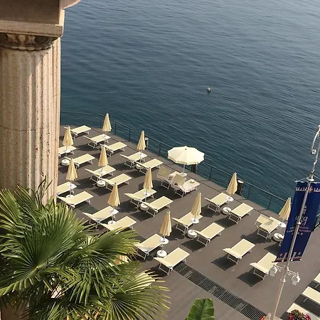Hotel Grand Gardone
