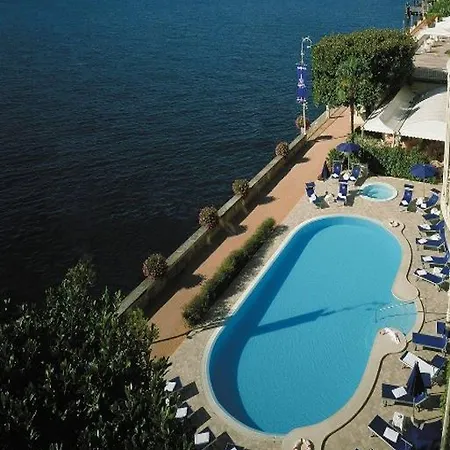 Hotel Grand Gardone Gardone Riviera