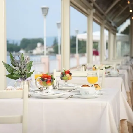 Hotel Grand Gardone